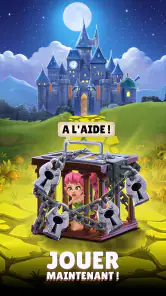 Sorcery School screenshot