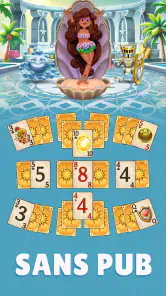 Sorcery School screenshot