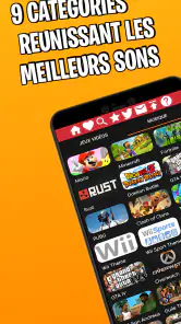Soundbox France screenshot