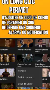 Soundbox France screenshot