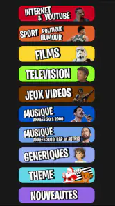 Soundbox France screenshot