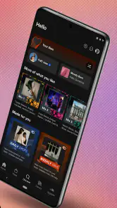 SoundCloud: Musique, Playlists screenshot