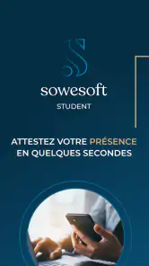 SoWeSoft Student screenshot