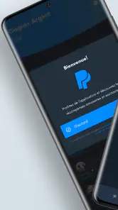 Soyez payé: Gagner de l'argent screenshot