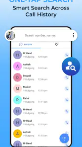 Spam Call Blocker, Caller ID screenshot