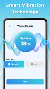 Speaker Cleaner & Water Eject screenshot