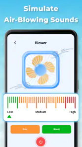 Speaker Cleaner & Water Eject screenshot