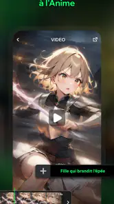 Spellai - Créateur d'Art IA screenshot