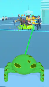 Spider King screenshot