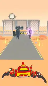 Spider King screenshot