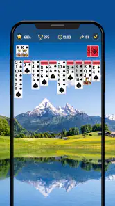 Spider Solitaire - Cartes screenshot