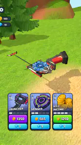 Spinner Evolution screenshot