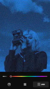Spiral Photo & Video Editor screenshot