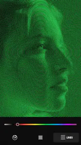 Spiral Photo & Video Editor screenshot
