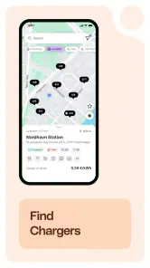 Spirii Go screenshot