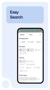 Spirii Go screenshot