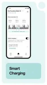 Spirii Go screenshot
