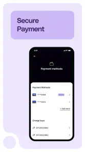 Spirii Go screenshot