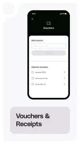 Spirii Go screenshot