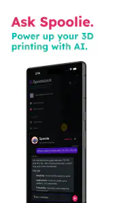 Spoolstock - 3D Printing Hub screenshot
