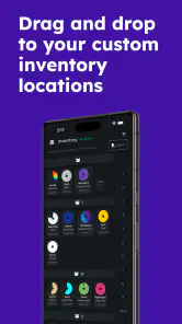 Spoolstock - 3D Printing Hub screenshot