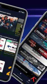 SPORTALL screenshot