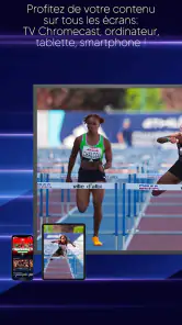 SPORTALL screenshot