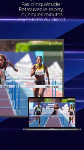 SPORTALL screenshot