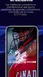 SPORTALL screenshot