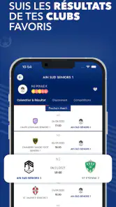 SportCorico screenshot