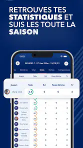 SportCorico screenshot