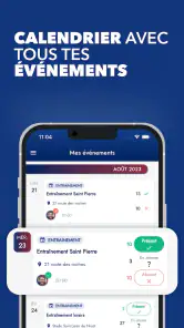 SportCorico screenshot