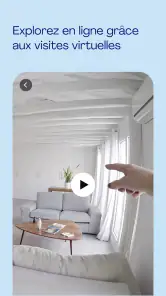 Spotahome: Location en ligne screenshot
