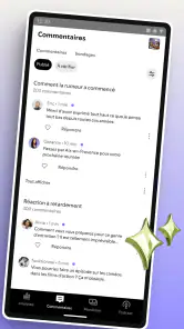 Spotify for Creators screenshot