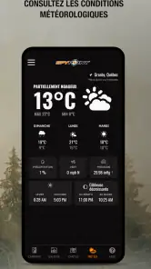 SPYPOINT screenshot
