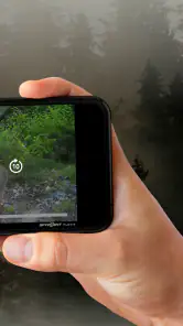 SPYPOINT screenshot