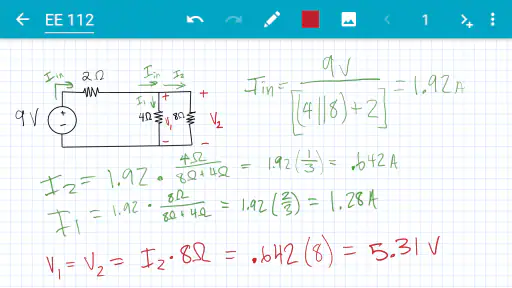 Squid: Take Notes, Markup PDFs screenshot