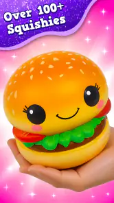 Squishy Magic : Jouets ASMR screenshot