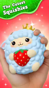 Squishy Magic : Jouets ASMR screenshot