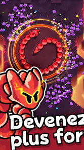 SSSnaker screenshot