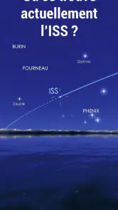 Star Walk 2 Plus：Guide du Ciel screenshot
