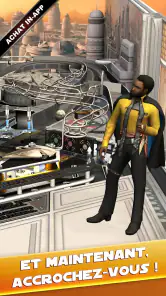 Star Wars™ Pinball 7 screenshot