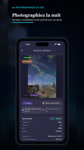 Stargazing Hub: Guide Astro screenshot