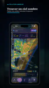 Stargazing Hub: Guide Astro screenshot