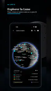 Stargazing Hub: Guide Astro screenshot