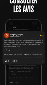 Stash: Traqueur de jeux vidéo screenshot