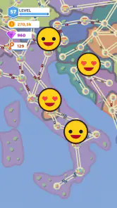 State Connect : trafic routier screenshot