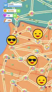 State Connect : trafic routier screenshot