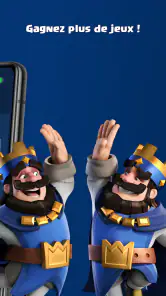 Stats Royale pour Clash Royale screenshot