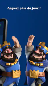 Stats Royale pour Clash Royale screenshot